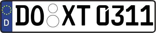 DO-XT0311