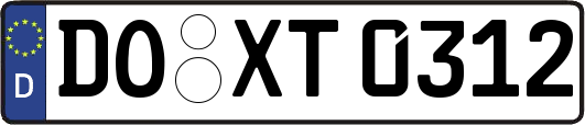 DO-XT0312