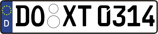 DO-XT0314