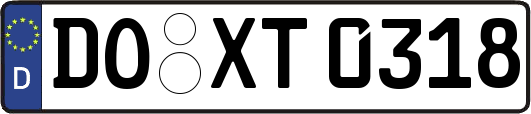 DO-XT0318