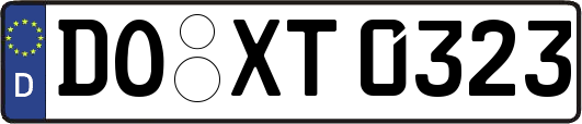 DO-XT0323