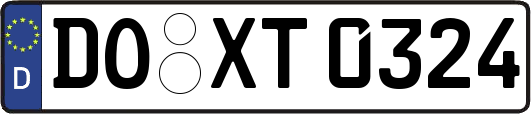 DO-XT0324