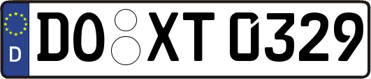 DO-XT0329