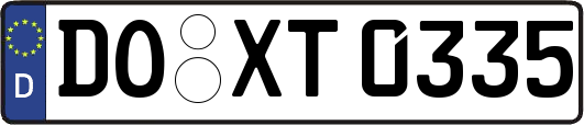 DO-XT0335