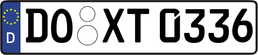 DO-XT0336
