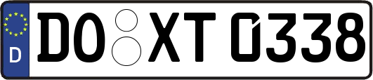 DO-XT0338