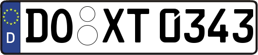 DO-XT0343