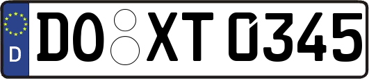 DO-XT0345