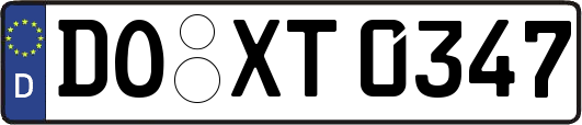 DO-XT0347
