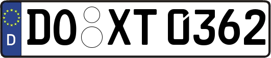 DO-XT0362