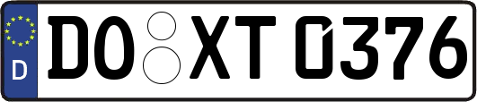 DO-XT0376