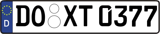DO-XT0377