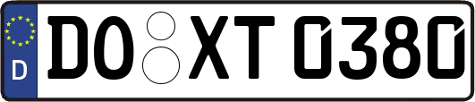 DO-XT0380