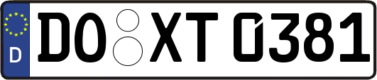 DO-XT0381
