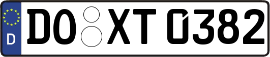 DO-XT0382