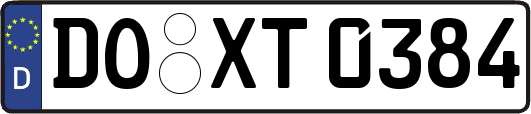 DO-XT0384