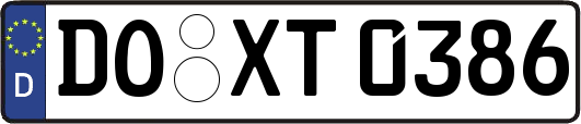 DO-XT0386
