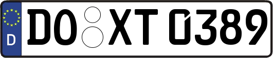 DO-XT0389