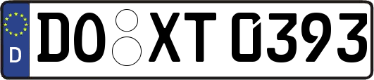 DO-XT0393