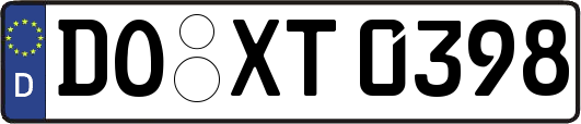 DO-XT0398
