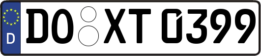 DO-XT0399