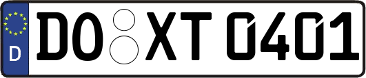DO-XT0401