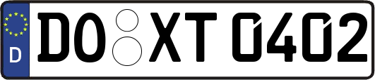 DO-XT0402