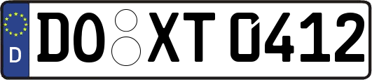 DO-XT0412