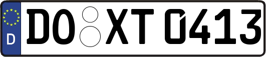DO-XT0413
