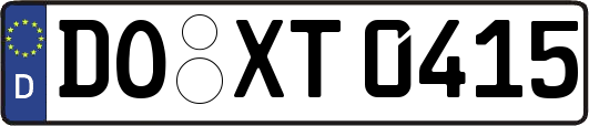 DO-XT0415