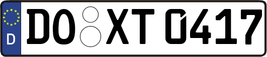 DO-XT0417