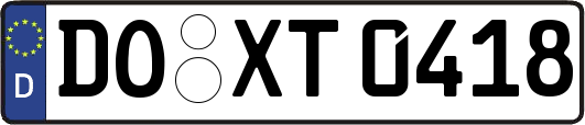 DO-XT0418