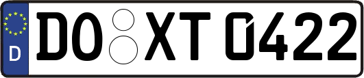 DO-XT0422
