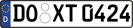 DO-XT0424