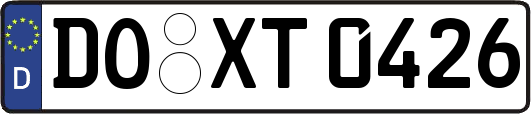 DO-XT0426