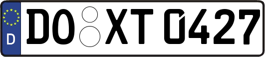 DO-XT0427