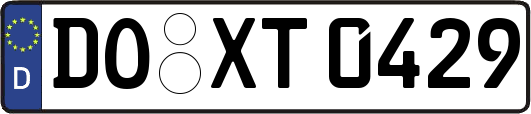 DO-XT0429