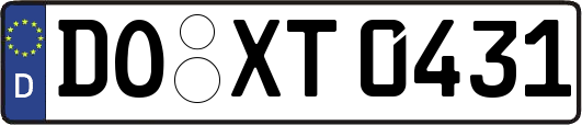 DO-XT0431