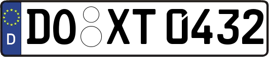 DO-XT0432