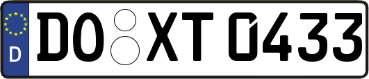 DO-XT0433