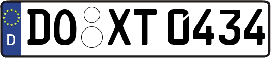 DO-XT0434
