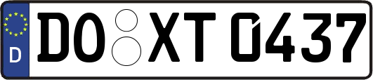 DO-XT0437