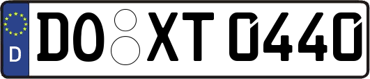 DO-XT0440