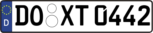 DO-XT0442