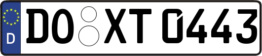 DO-XT0443