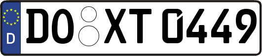 DO-XT0449