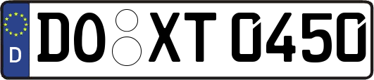 DO-XT0450