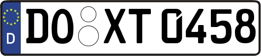 DO-XT0458
