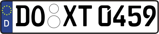 DO-XT0459