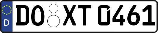 DO-XT0461